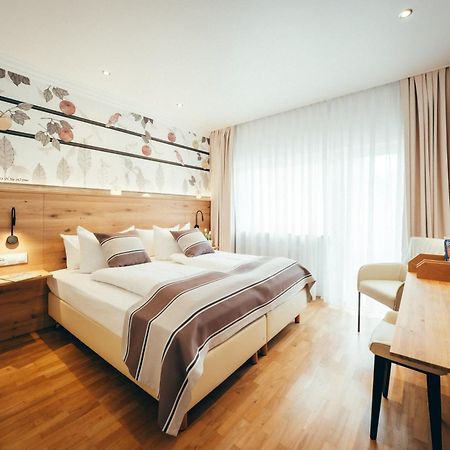 Landidyll Hotel Weidenbrueck & Spa Swisttal Eksteriør bilde