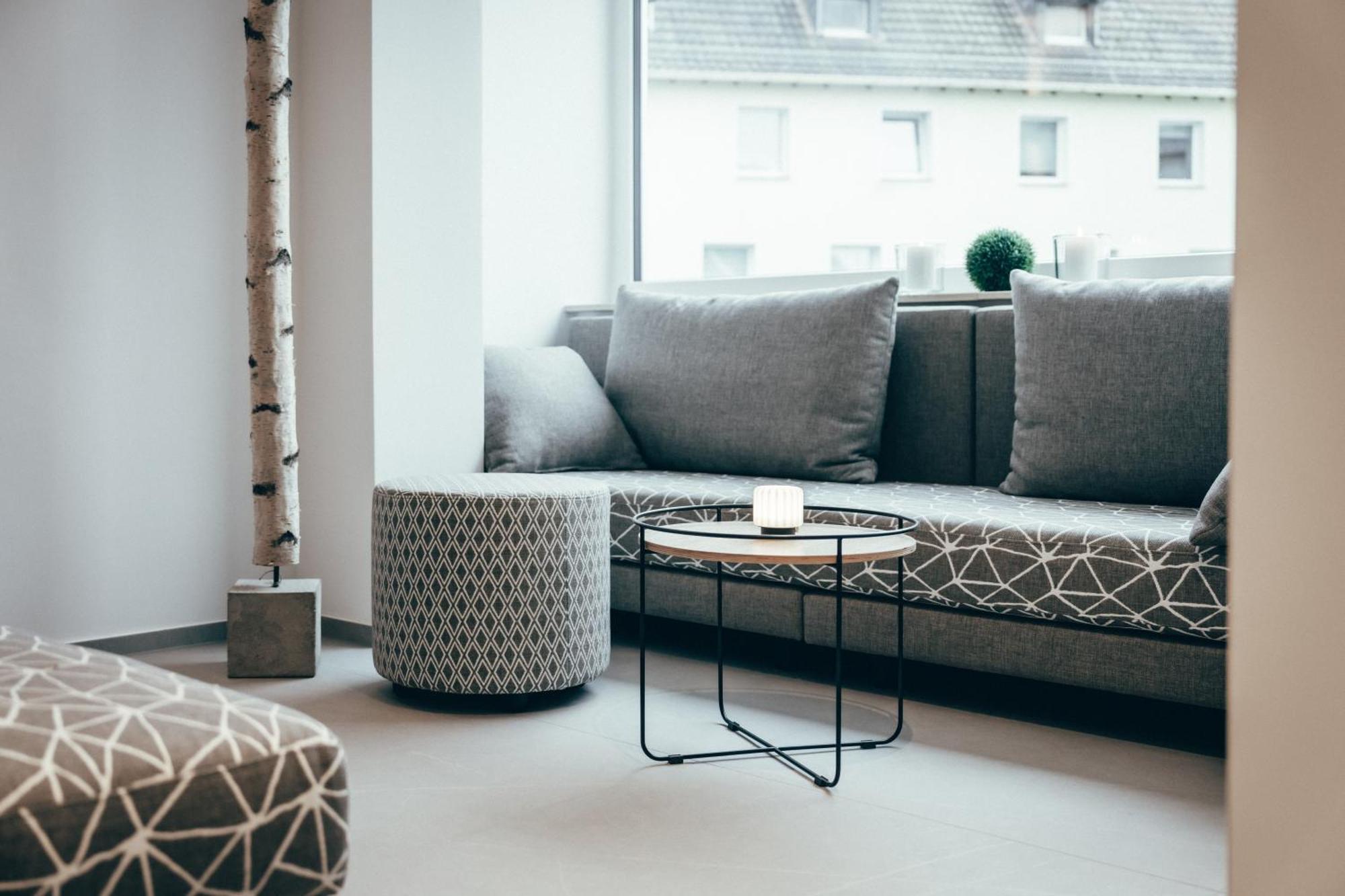 Landidyll Hotel Weidenbrueck & Spa Swisttal Eksteriør bilde